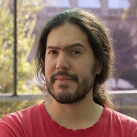 Daniel Galdames Grünberg