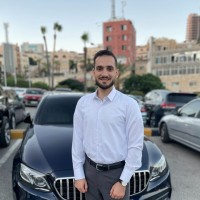 Omar Murad