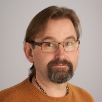 Per Erik Gjedtjernet
