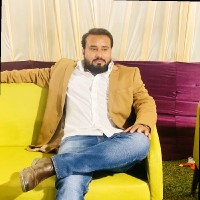 Sahil Chauhan