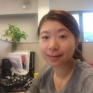 Joy Zhu