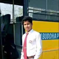 Harsh Kumar Tripathi