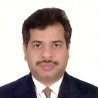 Alok Saxena