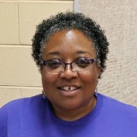Kathleen Jackson