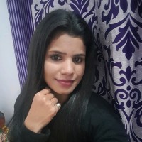 Lalita Bisht