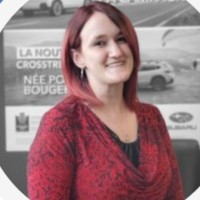 Marlène Villeneuve