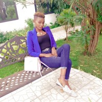 Faith Ogutu