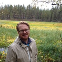 Petter Isaksson