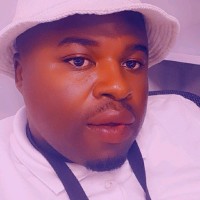 Kenny Mulaudzi