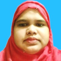 Shamima Akter