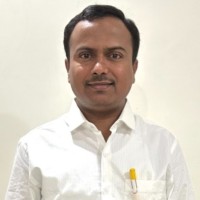 Vinayak Dhumal