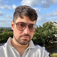 Kris Butkevics