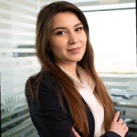 Maria Magdalena Lungu