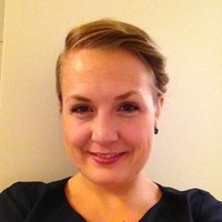 Kine Lillefjære Sætre