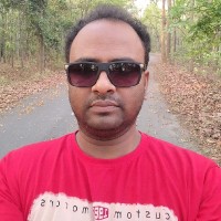 Mustakim Shaikh