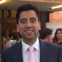 Gerardo Venegas