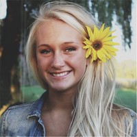 Olivia Pauli