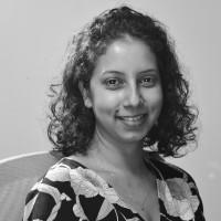 Kreshni Ashwinie Sampat