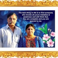 Msn Chowdary