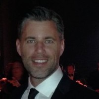 Randy Scharf