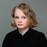 Sofia Avramenko