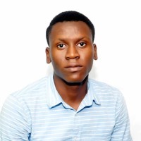 Ireoluwa Adedugbe, PMP®