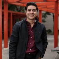 Luis Roberto Juarez San Martin