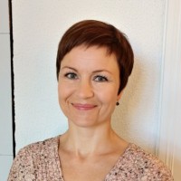 Kaisa Huhtinen