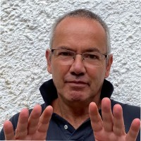 Claudius Ribeiro Ramos