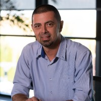 Gabriel Dinu