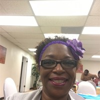 Gertrude Smart