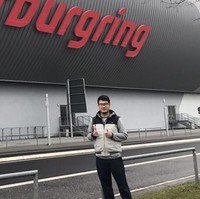 朱哲恒