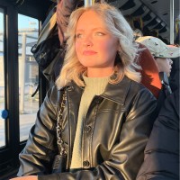 Emmie Burström