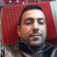 FATEH BOUABID