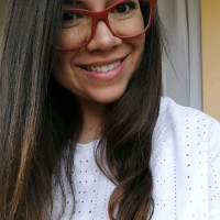 Fernanda Saravia Villagra