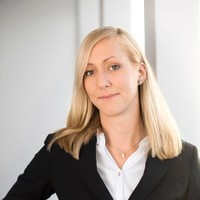 Veronica Rask (former Grönwall)