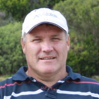 Deon Roodt