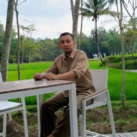 Muhammad Kurniawan YD2SMG