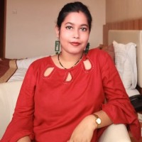 Amrita Sinha