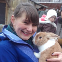 Rachel McCulloch