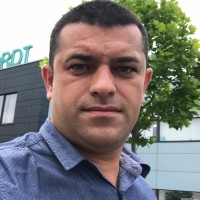 Gabriel Hampu