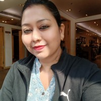 nikita das