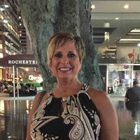 Cheryl Trottier