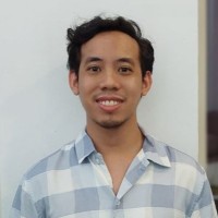 Abdul Rahim Mohamed Suhaimi