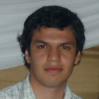 Christian Ysrael Jara Giménez