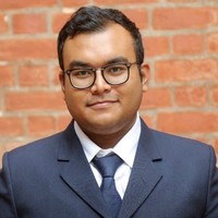 Sharanan Gogoi