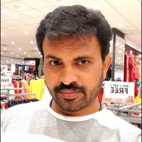 Sunil Fernando