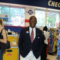 Thomas Crater, Jr.