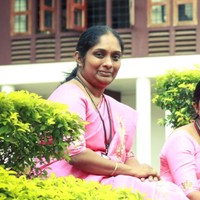 Preetha Thomas