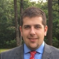 Taylor Goetze, GSP, CFPS